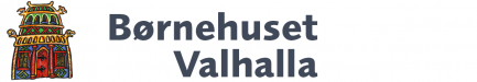 Børnehuset Valhalla logo